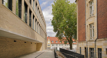 Gesamtschule Münster Mitte