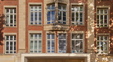 Gesamtschule Münster Mitte